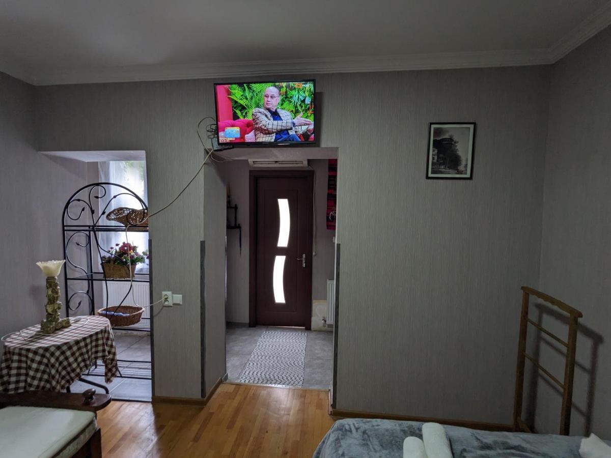 Apartments Se7En Tbilisi Exterior foto